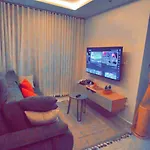 شقة غرفة وصالة بالعقيق